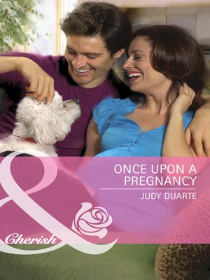 cover image of Once Upon a Pregnancy